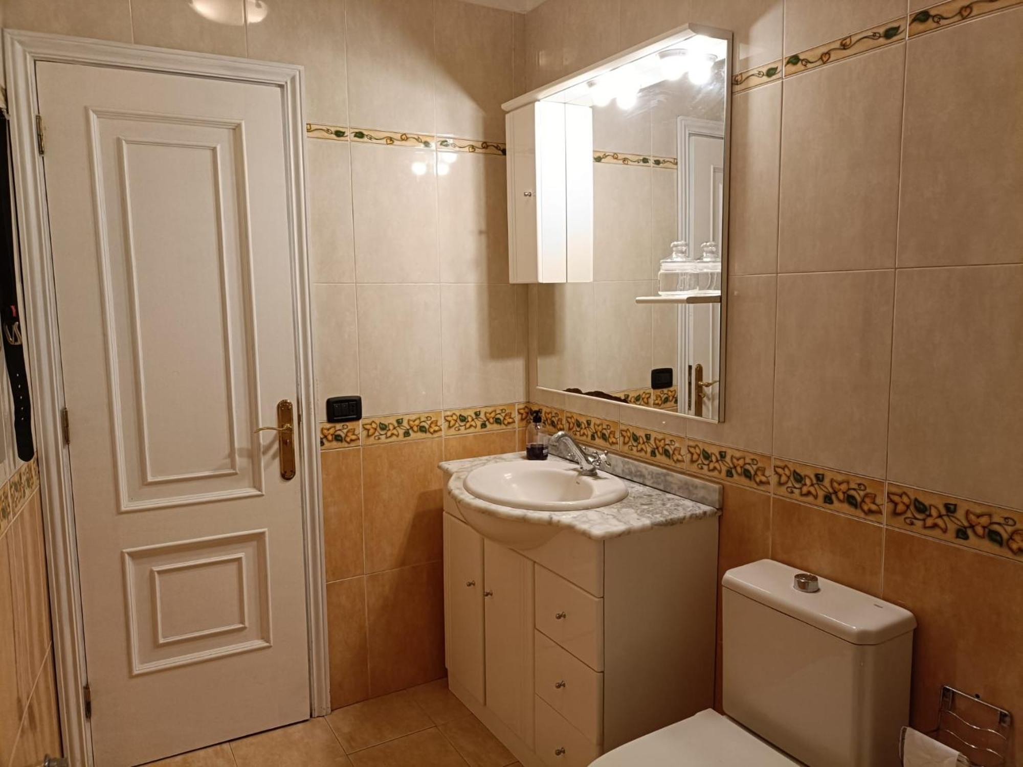 Rincon De Joel Habitacion Con Bano Privado La Orotava Exterior foto