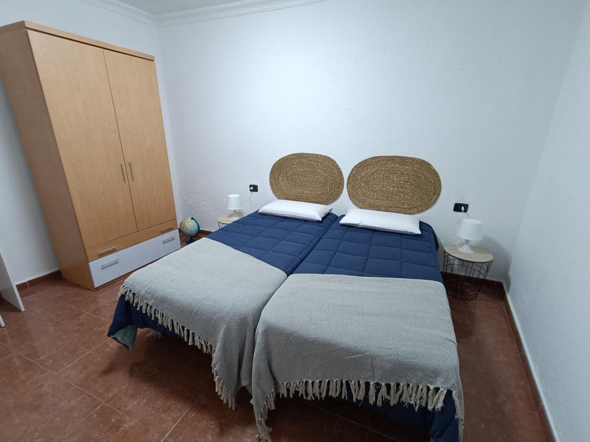 Rincon De Joel Habitacion Con Bano Privado La Orotava Exterior foto